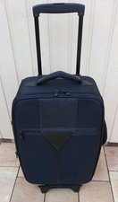 Reisekoffer rollen trolley gebraucht kaufen  Ilsenburg (Harz)