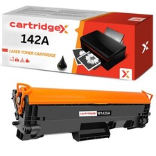 Cartucho de toner preto compatível com HP 142A W1420A LaserJet M110w M110we M140w comprar usado  Enviando para Brazil
