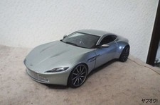 Minicarro Hot Wheels Aston Martin Db10 Tm Danjaq 1/18 comprar usado  Enviando para Brazil