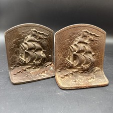 Antique bron met for sale  Rocky Mount