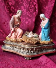 Santon devieau grand d'occasion  Tours-