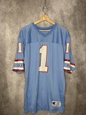 Houston oilers vintage for sale  Houston