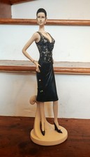 Shudehill lady black for sale  CLEETHORPES