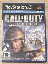 Call duty finest usato  Castiglione d'Adda