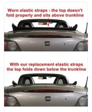 Honda s2000 soft for sale  Independence
