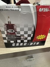 Plane engine crrc for sale  BOSTON