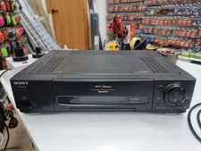 Videoregistratore vcr vhs usato  Mussomeli