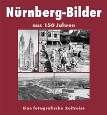 Nürnberg bilder 150 gebraucht kaufen  Stuttgart