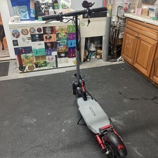 Aokda electric scooter for sale  Concord