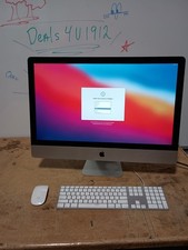 Apple imac 16gb for sale  Worcester