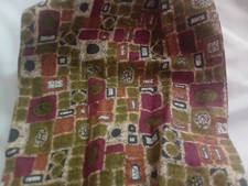 Vintage favourite cravat. for sale  MATLOCK