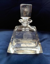 Bohemia lead crystal for sale  LEEDS