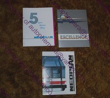 1986 neoplan intercity for sale  Hayward