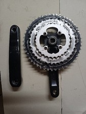 Guarnitura shimano usato  Fiumicino