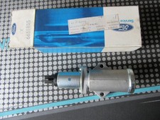 idle control valve for sale  FRASERBURGH