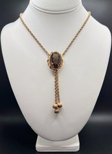 Vintage gold tone for sale  Gallatin