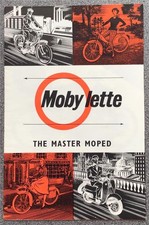 Mobylette scooters mopeds for sale  LEICESTER