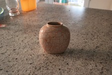 Petit vase ricaud d'occasion  Dettwiller