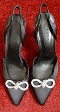 diamante shoes for sale  MANCHESTER