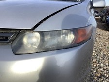 Driver left headlight for sale  Carnesville