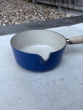 Creuset single pot for sale  LEATHERHEAD