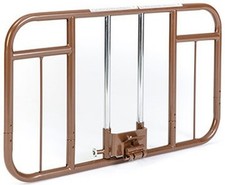Invacare clamp half for sale  Las Vegas