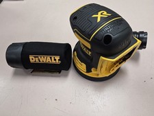 Lixadeira orbital aleatória sem fio DEWALT DCW210B 20V MAX XR nova 5" (somente ferramenta nua) comprar usado  Enviando para Brazil
