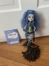 Monster high doll for sale  Oklahoma City