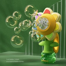 Dancing sunflower bubble for sale  Rancho Cucamonga