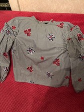 Camicia donna ragazza usato  Comiso