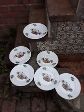 Lot assiettes dessert d'occasion  France