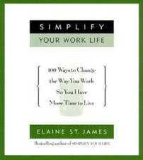 Simplify work life for sale  Montgomery
