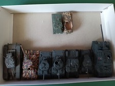 Panzer konvolut stück gebraucht kaufen  Leun