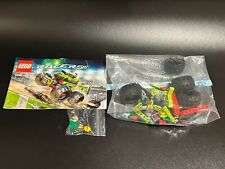 Lego racers nitro for sale  LONDON