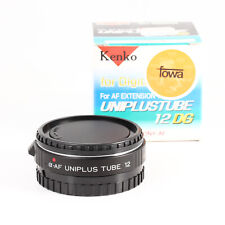 Kenko uniplus tube usato  Italia