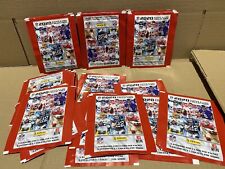 Panini 2020 nfl for sale  SHEFFIELD