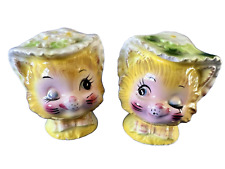Enesco poivre sel d'occasion  Granville