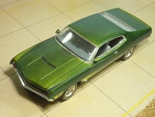 Ford torino kit for sale  TELFORD