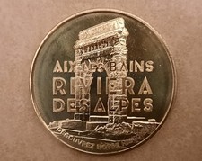 Aix bains riviera d'occasion  Paris XIII