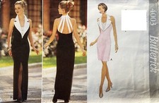 4003 patron butterick d'occasion  Saint-Paul-Trois-Châteaux