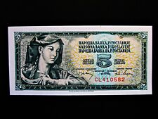 Jugoslawien dinara 1968 gebraucht kaufen  Aachen