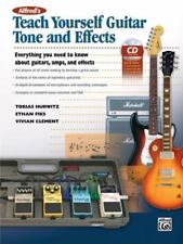 Teach guitar tone for sale  Minneapolis