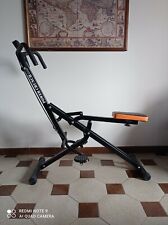 Attrezzatura palestra usata usato  Lamezia Terme