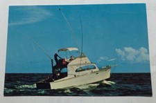 Charter boat fishing for sale  Auburn