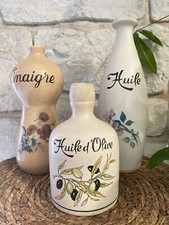 Lot ancien pot d'occasion  Biganos