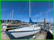 cal 27 sailboat for sale cal 27 sailboat for sale Kingston