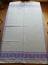 Tischdecke küchentischdecke 5 gebraucht kaufen  Westoverledingen