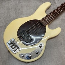 Baixo elétrico MUSIC MAN STINGRAY 3 EQ H 2003 comprar usado  Enviando para Brazil