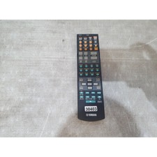 Yamaha rav249 remote for sale  STAFFORD
