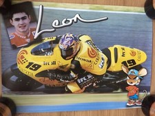 Leon haslam 2002 for sale  LINCOLN